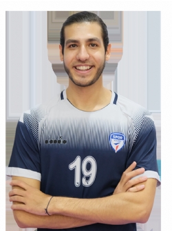 EREN DEMİRALAY / VOL-CUP 2025 GÜZ SEZONU ERKEK