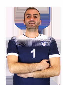 ONUR KARABACAK  / VOL-CUP 2025 GÜZ SEZONU ERKEK