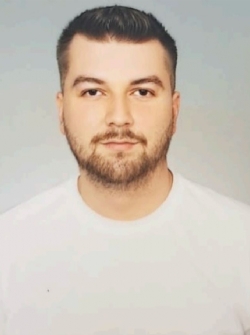 BEKİR UMUT YILDIRIM / VOL-CUP 2025 GÜZ SEZONU ERKEK