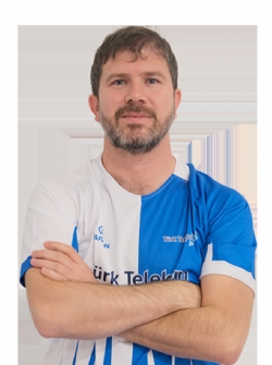 ABDULLAH AYAZ / VOL-CUP 2026 ERKEKLER GÜZ SEZONU
