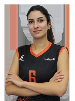 Selin Güneri / VOL-CUP 2026 KADINLAR GÜZ SEZONU
