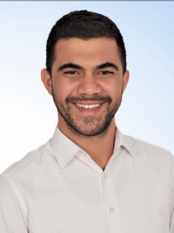 Umut Ören / VOL-CUP 2026 KARMA BAHAR SEZONU