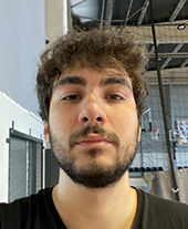 ARAS ÖZLER / 3x3-CUP 2024 BAHAR SEZONU