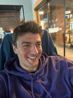 Can Aydın / VOL-CUP 2026 KARMA BAHAR SEZONU