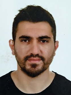 CİHAT ÖĞE / VOL-CUP 2026 KARMA BAHAR SEZONU