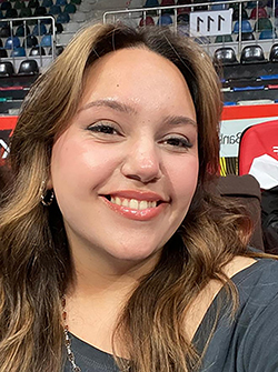 İREM SU DELEN / VOL-CUP 2026 KARMA BAHAR SEZONU