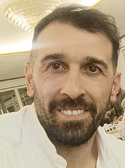 SAVAŞ SERTTAŞ / VOL-CUP 2026 KARMA BAHAR SEZONU