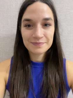 ZEYNEP BAYRAMOĞLU / VOL-CUP 2026 KADINLAR GÜZ SEZONU