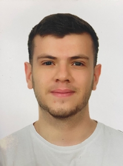 TİGİN DÜNDAR / VOL-CUP 2026 ERKEKLER GÜZ SEZONU