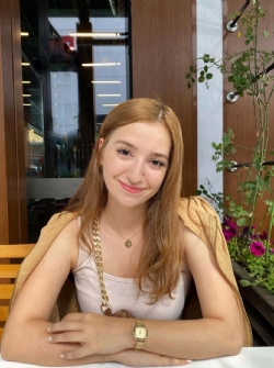 Yasemin BEKGÖZ / VOL-CUP 2025 GÜZ SEZONU ERKEK