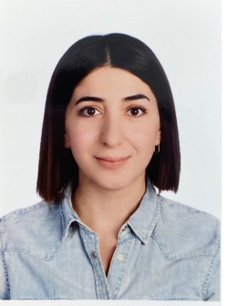 Yeşim NALBUR / VOL-CUP 2025 GÜZ SEZONU	 KADIN
