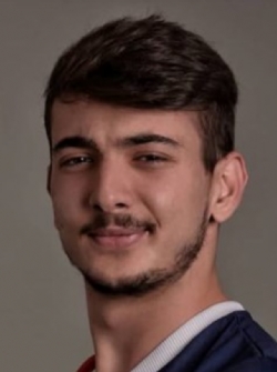 YUNUS YILDIZ / VOL-CUP 2026 ESKİŞEHİR