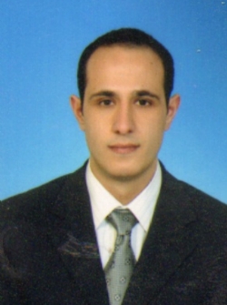 YUSUF ÖZYÜREK / VOL-CUP 2026 ERKEKLER BAHAR SEZONU