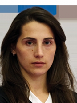 ZEYNEP İPEKÇİ / VOL-CUP 2025 GÜZ SEZONU	 KADIN