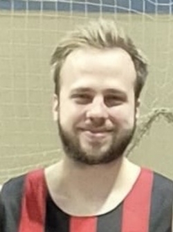 Murat Uğur / 3X3-CUP 2026 ESKİŞEHİR