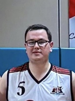 Can Kurt  / 3X3-CUP 2026 ESKİŞEHİR