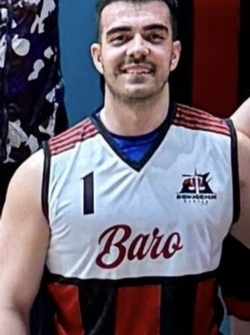 Uğur Can Kara / 3X3-CUP 2026 ESKİŞEHİR