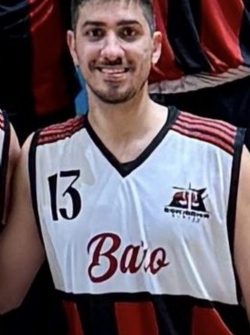 Barış Can Uç / 3X3-CUP 2026 ESKİŞEHİR