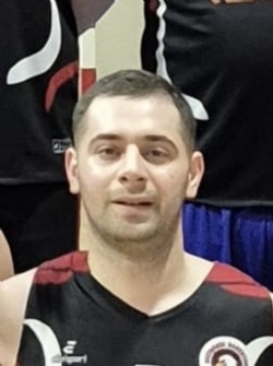 Lütfi Can Çetin / 3X3-CUP 2026 ESKİŞEHİR