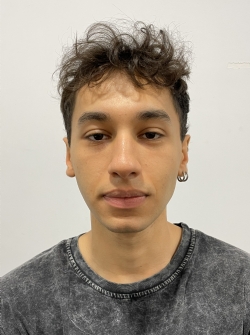 Ali Melih ÖZGER / 3X3-CUP 2026 ESKİŞEHİR