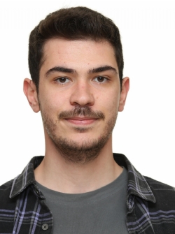 Alihan KAYHAN / 3X3-CUP 2026 ESKİŞEHİR