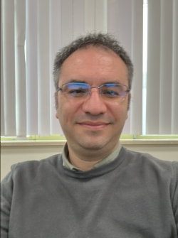 ZAFER ÜNLÜER  / 3X3-CUP 2026 ESKİŞEHİR