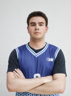 İbrahim Emre CENGİZ / 3X3-CUP 2026 ESKİŞEHİR