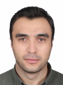 İsmail Emre KURT / 3X3-CUP 2026 ESKİŞEHİR