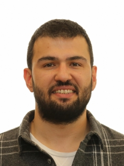 İsmet Çağdaş KÜÇÜKKAYA / 3X3-CUP 2026 ESKİŞEHİR