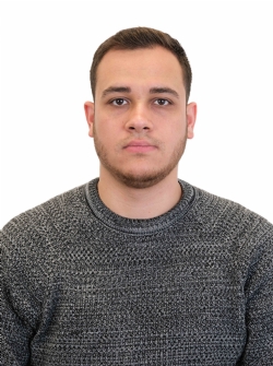 Kayra Kağan GÜNGÖR / 3X3-CUP 2026 ESKİŞEHİR