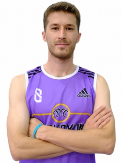 Furkan Burak GÜNGÖR / 3X3-CUP 2026 ESKİŞEHİR