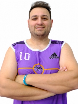 Mehmet KILIÇ / 3X3-CUP 2026 ESKİŞEHİR