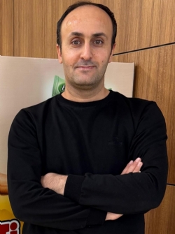 MEHMET ŞİRİN YAŞAR / 3X3-CUP 2026 ESKİŞEHİR