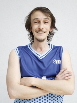 Mehmet Semih KAPLAN / 3X3-CUP 2026 ESKİŞEHİR