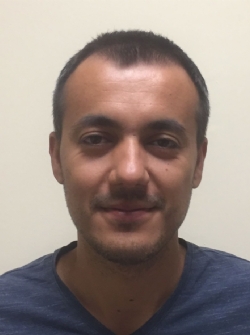 Onur ARIYÜREK / 3X3-CUP 2026 ESKİŞEHİR