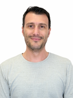 Osman YENİ / 3X3-CUP 2026 ESKİŞEHİR