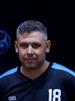 KEMAL LİMON / 3X3-CUP 2026 ESKİŞEHİR