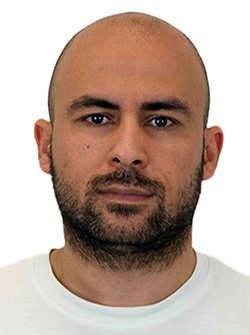 TUNÇ YANIK / 3x3-CUP 2024 Eskişehir