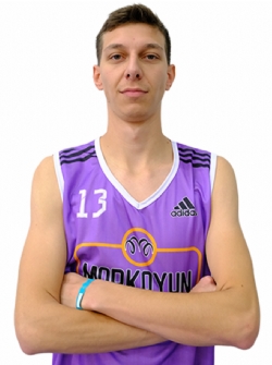 Utku KARABULUT / 3X3-CUP 2026 ESKİŞEHİR