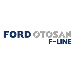 FORD OTOSAN F-LINE -  VOL-CUP 2026 ESKİŞEHİR